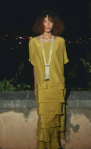 Zara woman collection new - woman,