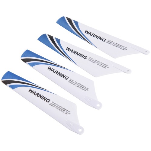 Lame ricambio 4pcs per - ,