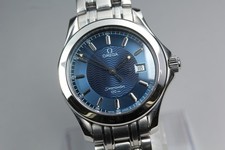 OMEGA Seamaster 120 2511.81