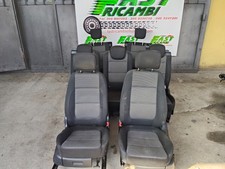 SET SEDILI TAPPEZZERIA 7 POSTI