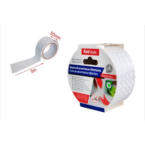 Nastro adesivo riflettente - nastro,