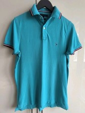 Polo Tommy Hilfiger vintage