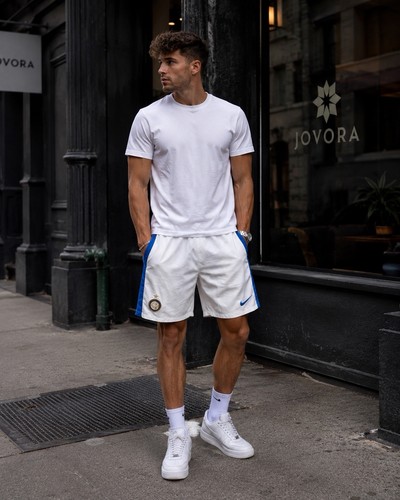Nike inter milan dri fit - milan, dri-fit