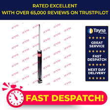 2x Ammortizzatori (Coppia)