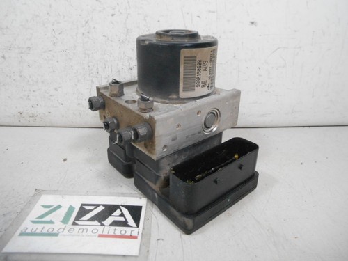 Centralina abs peugeot 207 - abs,