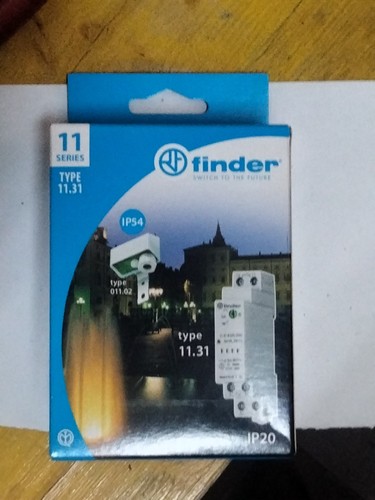 Finder 230 0000 - finder, 11.31.8.230.0000