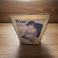 PICASSO POSTER MOSTRA AL GRAN