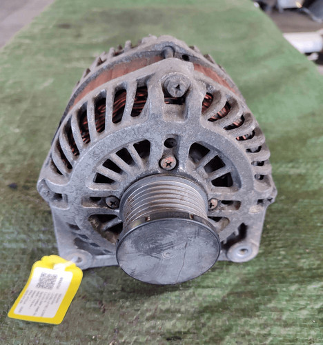 23100jd71a alternatore nissan - ,