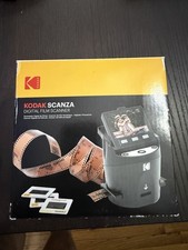 Kodak rodfs35 scananza scanner - kodak,