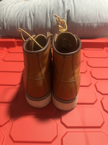 Stivali donna red wing - da,