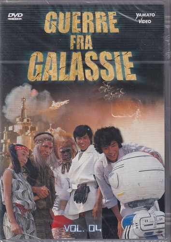 Guerre fra galassie - fra, vol.