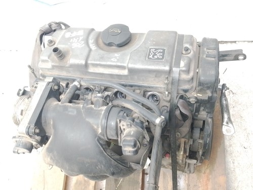 Nfz motore completo 881202 - motore,