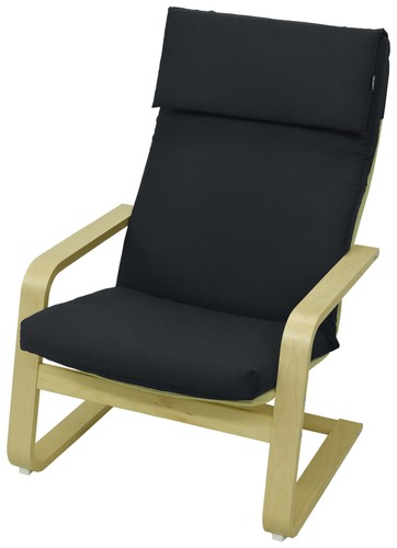 Cuscino imbottito ikea - ikea, poÄng