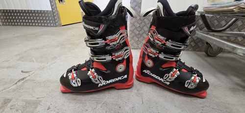 Scarponi sci nordica - sci,
