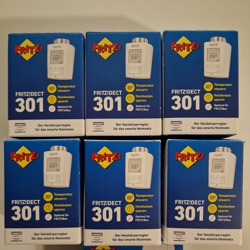 Fritz dect 301 - fritz!dect, 1x