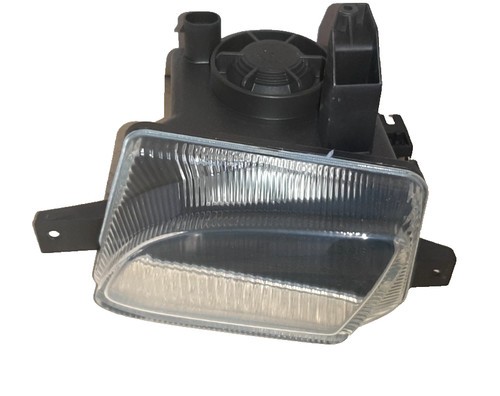 Fendinebbia sinistro per opel - sinistro,
