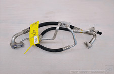 13351588 Tubo condensatore compressore a/c  OPEL ASTRA (P10) 1.6 (85Kw) Ber