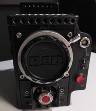 RED Epic-X DRAGON 6K Camera