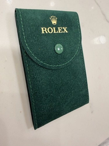 Orologio rolex autentico - rolex,