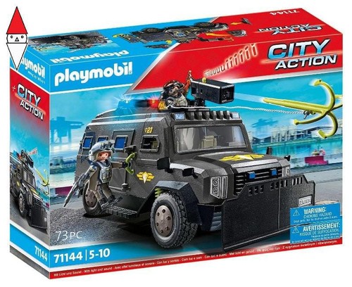Costruzione playmobil unita - playmobil,