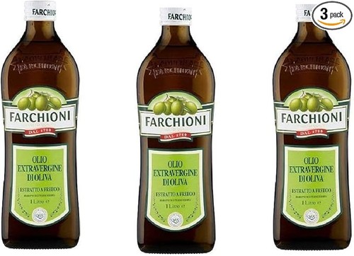 Bottiglie farchioni olio - di,