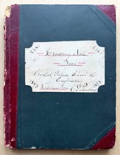 1893 Palazzo di Cristallo