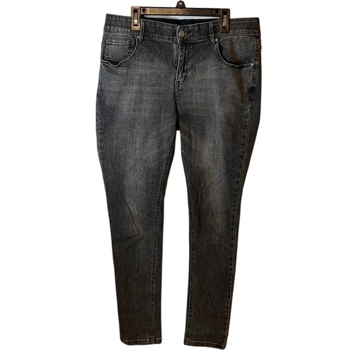 Jeans donna met - hera, slim