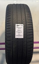 PNEUMATICO USATO PIRELLI SCORPION ZERO C 285/40 R23 111Y 4 STAGIONI