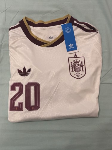 Adidas maglia spagna - adidas,