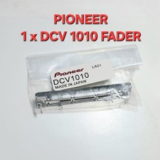 1x DCV1010 Pioneer  DDJ800