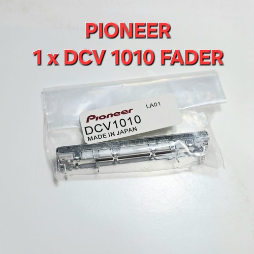 Fader pioneer djm 800 - djm,