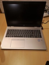 HP ProBook 650 G5 15,6 pollici