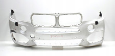 BMW X5 F15 M SPORT PARAURTI ANTERIORE ORIGINALE