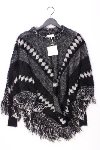 Poncho donna second life - donna,