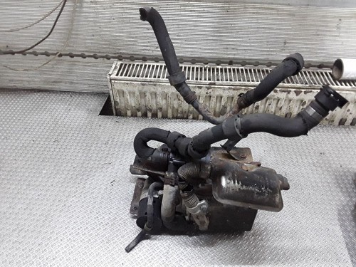 Radiatore ausiliario