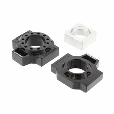 TENDICATENA EVOTECH NERO