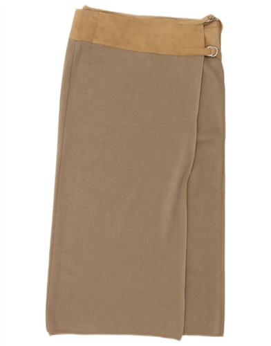 Gonna donna benetton midi - gonna,