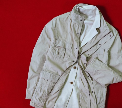 Giacca uomo lardini avorio - uomo,