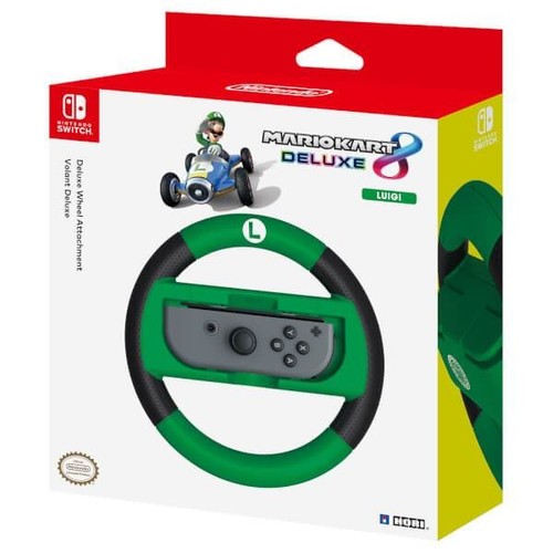 Hori controller nintendo - hori,