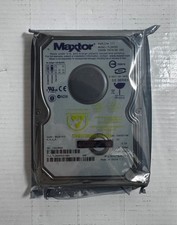 Disque dur Maxtor 7L250R0