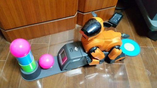 Sony aibo ers 210 - sony, ers-210