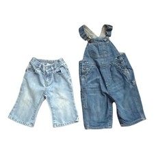 Baby Gap Denim lotto 2