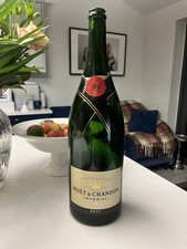 Moet chandon double magnum - chandon,