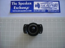 Tweeter Cerwin Vega XLS215