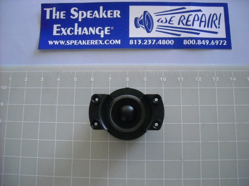 Tweeter cerwin vega xls215 - cerwin,