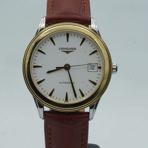 Longines flagship orologio - longines,