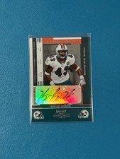 2005 Playoff Contenders -