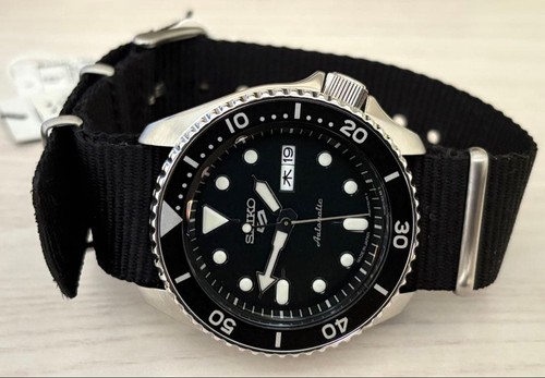 Seiko sbsa021 subacqueo - seiko,