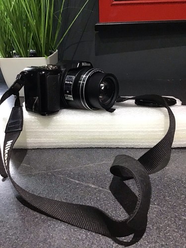 Nikon coolpix l100 - nikon,