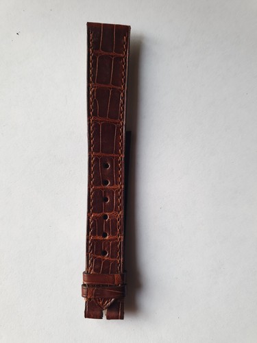 Damiani cinturino orologio - damiani,